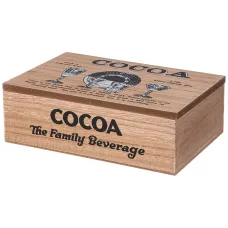 Шкатулка 24*16*7 см – Lefard