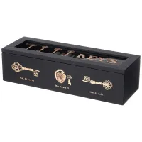 Шкатулка для украшений 30*10*8 см – Lefard