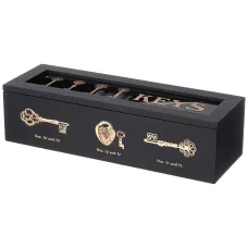 Шкатулка для украшений 30*10*8 см – Lefard