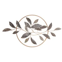 Панно настенное коллекция Цветочная симфония 88,3*49,5*4,4 см – Lefard