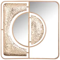 Панно настенное коллекция Модный акцент 60,3*60,3*2,5 см – Lefard