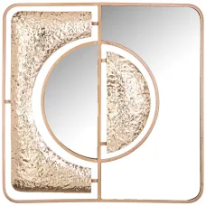 Панно настенное коллекция Модный акцент 60,3*60,3*2,5 см – Lefard