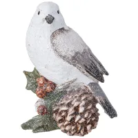 Фигурка Птичка 10,5*6*13 см – Lefard