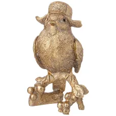 Фигурка Птичка 9,5*7*16,5 см – Lefard