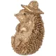 Фигурка Ёжик 5,5*5,5*8,5 см - Lefard