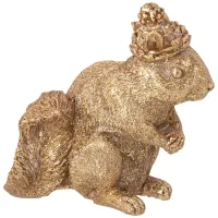 Фигурка Белка 10*7*10 см – Lefard