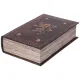 Шкатулка-книжка 27х18х7 см – Lefard