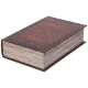 Шкатулка-книжка 27х18х7 см – Lefard