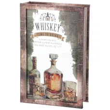 Шкатулка-книжка 27х18х7 см – Lefard