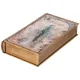 Шкатулка-книжка 20х12х4 см – Lefard