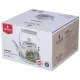 Чайник эмалированный серия Family House 2,6 л - Agness