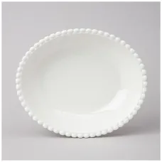 Салатник овальный Pearl 23*19,5*5 см 650 мл – Lefard