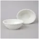 Набор салатников овальных Pearl 2 штуки 14*5,5 см 400 мл - Lefard