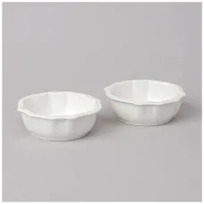 Набор салатников Ribbon 2 штуки 12/11,5*4 см 150 мл – Lefard