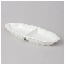 Менажница Ribbon 2 секции 25,5*11*3 см – Lefard