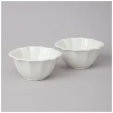 Набор салатников из 2 штук Ribbon 14*13*6,5 см 280 мл – Lefard