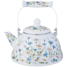 Чайник эмалированный серия Sentiment 3 л - Agness