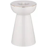 Подсвечник 6,2*6,2*11,2 см – Lefard