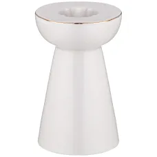 Подсвечник 6,2*6,2*11,2 см – Lefard