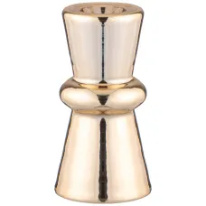 Подсвечник 5*5*9,7 см – Lefard