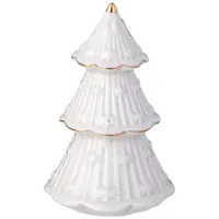 Фигурка Ёлка 8,5*8,5*13,5 см - Lefard