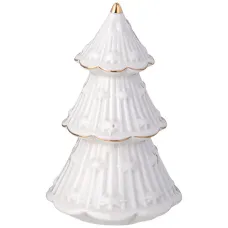 Фигурка Ёлка 8,5*8,5*13,5 см - Lefard