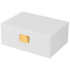 Шкатулка 20,3х14,5х8 см – Lefard