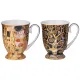 Набор кружек Арт Collection (Г. Климт) 2 штуки 280 мл - Lefard