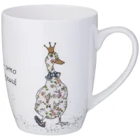 Кружка Family Farm 400 мл - Lefard