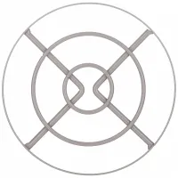 Подставка под горячее 20,5*1 см – Agness