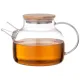 Стеклянный заварочный чайник 1 л – Agness