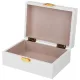 Шкатулка 20,3х14,5х8 см – Lefard