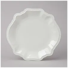 Тарелка суповая Ribbon 22,5*22*5 см – Lefard