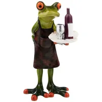 Фигурка Фрогги 9*7.5*15 см – Lefard