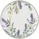 Тарелка закусочная Лаванда 21*2,5 см - Agness