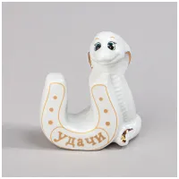 Фигурка Змейка 8,5 см – Lefard