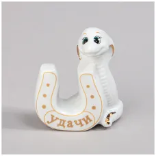 Фигурка Змейка 8,5 см – Lefard