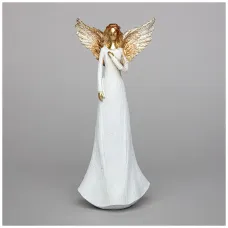 Фигурка Ангел 10,5*7,8*24 см – Lefard