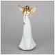 Фигурка Ангел 10,5*7,8*24 см – Lefard
