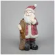 Фигурка Дед Мороз 11,8 х 9,4 х 23,5 см – Lefard