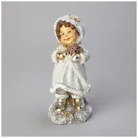 Фигурка коллекция Baby 7,6*6,5*15,2 см – Lefard