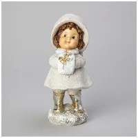 Фигурка коллекция Baby 6,8*6,1*13,5 см – Lefard