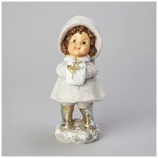 Фигурка коллекция Baby 6,8*6,1*13,5 см – Lefard