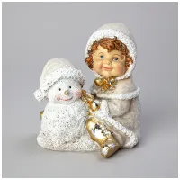 Фигурка коллекция Baby 11,4*10,4*11,4 см – Lefard