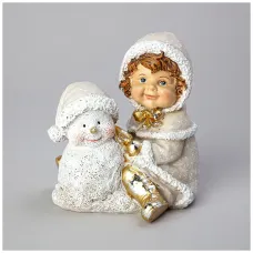 Фигурка коллекция Baby 11,4*10,4*11,4 см – Lefard