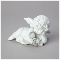 Фигурка коллекция Amore 8,8*7,5*11,4 см – Lefard