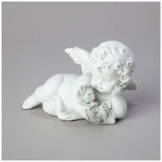 Фигурка коллекция Amore 8,8*7,5*11,4 см – Lefard