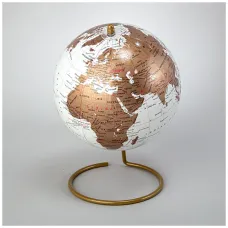 Глобус 14,2х14,2х20 см – Lefard