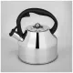 Чайник со свистком, 2,8 л – Agness