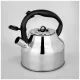 Чайник со свистком, 2,8 л – Agness